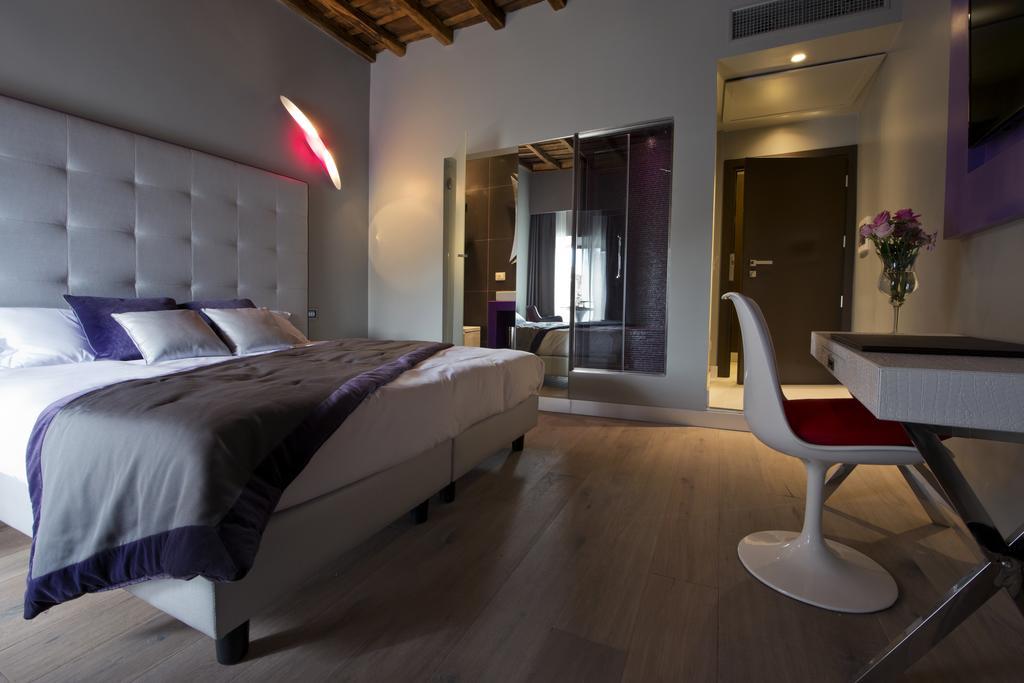 Torre Argentina Relais - Residenze Di Charme Hotel Rome Bilik gambar